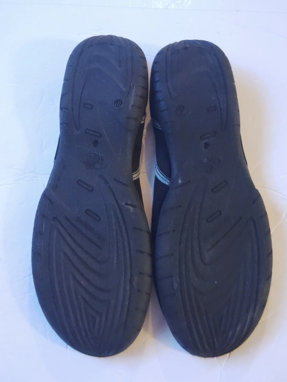 Black Men's Water Shoes - Body Glove Style